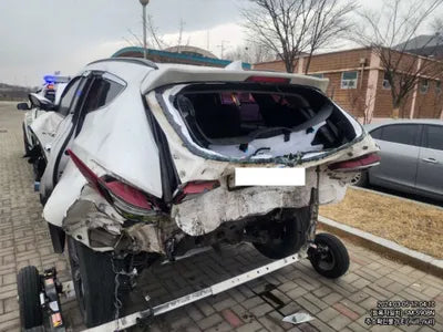 2016 Hyundai Santa FE KMHSW81UDHU736797 VIN:KMHSW81UDHU736797