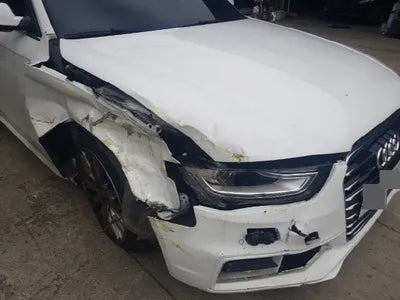 2016 Audi A4 WAUZZZ8KXGN018930 VIN:WAUZZZ8KXGN018930