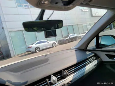 2019 Audi Q7 WAUZZZ4M5KD047189 VIN:WAUZZZ4M5KD047189