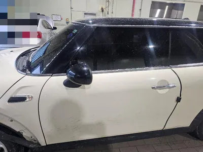2016 MINI Cooper VIN: