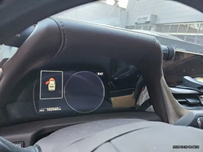 2019 Lexus ES 300 JTHB21B16K2059512 VIN:JTHB21B16K2059512