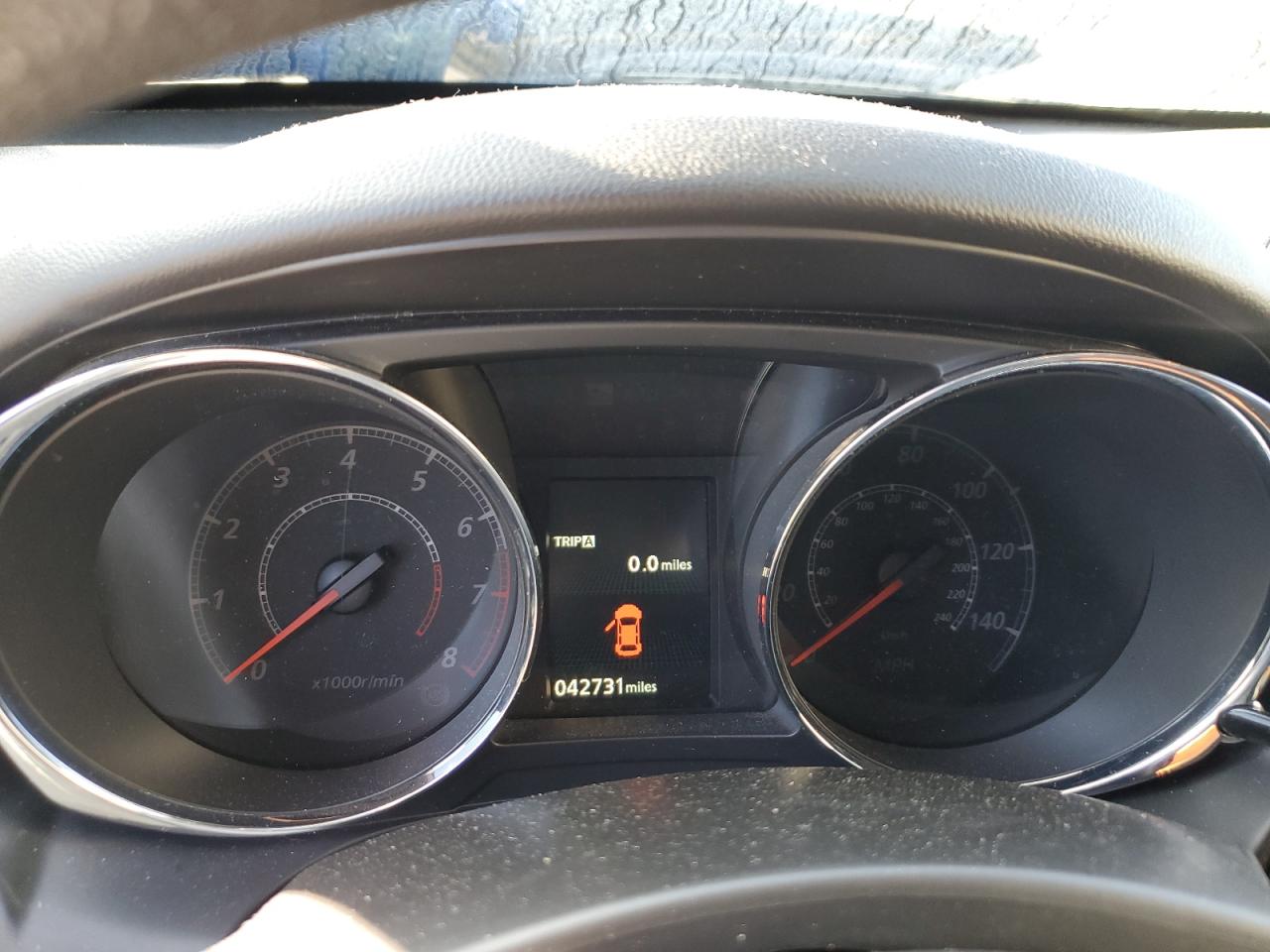 2022 MITSUBISHI OUTLANDER SPORT ES VIN:JA4ARUAU3NU024614