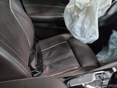 2019 BMW 520 WBAJF5102LWW59047 VIN:WBAJF5102LWW59047