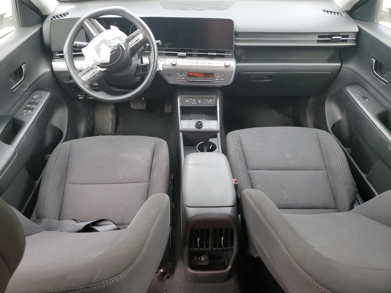 2024 HYUNDAI KONA SEL VIN:KM8HCCAB4RU153929