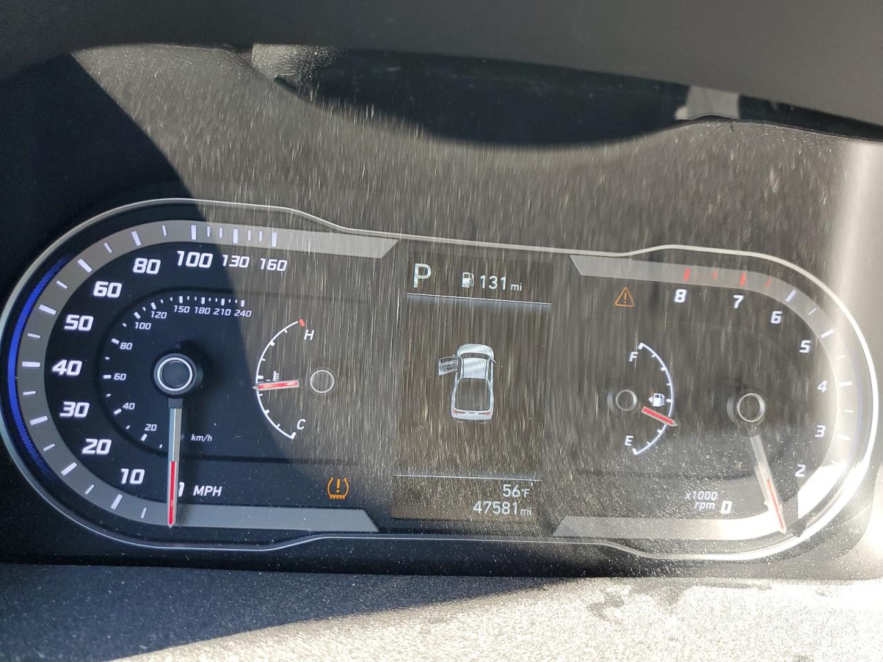 2023 HYUNDAI SANTA CRUZ SE VIN:5NTJADAE8PH064112