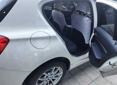 2016 BMW 118 WBA1S5101GV803971 VIN:WBA1S5101GV803971