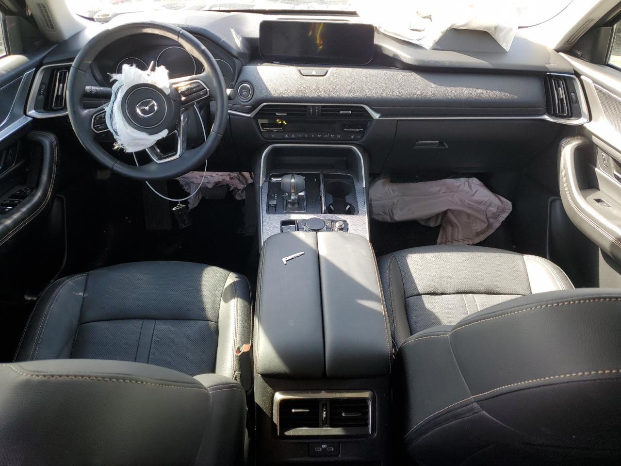 2024 MAZDA CX-90 PREMIUM VIN:JM3KKDHD3R1180509