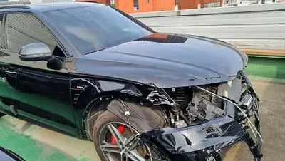2020 Audi 50 WAUZZZFY0L2083756 VIN:WAUZZZFY0L2083756