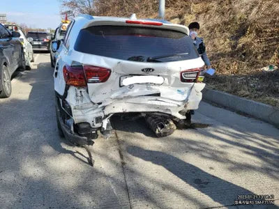 2019 Kia Sorento 922KMKNAPS81ADKA4 VIN:922KMKNAPS81ADKA4