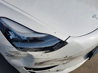 2020 Tesla Model 3 5YJ3E1EB0LF656929 VIN:5YJ3E1EB0LF656929