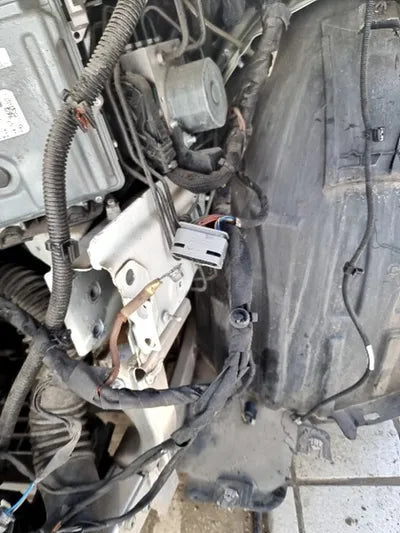 2017 Mercedes-Benz A 200 WDDBF4DB2HJ540150 VIN:WDDBF4DB2HJ540150