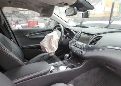 2016 Chevrolet Impala 1G1155SA5GU100440 VIN:1G1155SA5GU100440