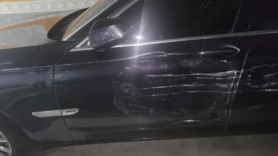 2015 BMW 730 WBAYG4100FD832392 VIN:WBAYG4100FD832392