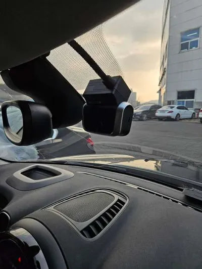 2021 MINI Countryman VIN: