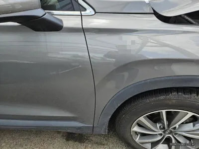 2018 Hyundai Santa FE KMHS281BBKU007230 VIN:KMHS281BBKU007230