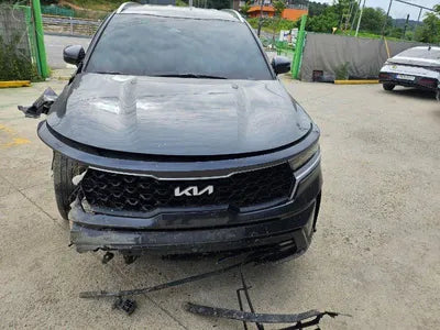 2021 Kia Sorento VIN: