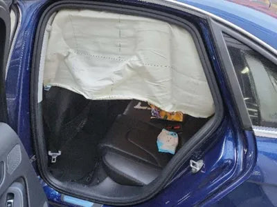 2016 Audi A4 WAUZZZ8K4GA012080 VIN:WAUZZZ8K4GA012080