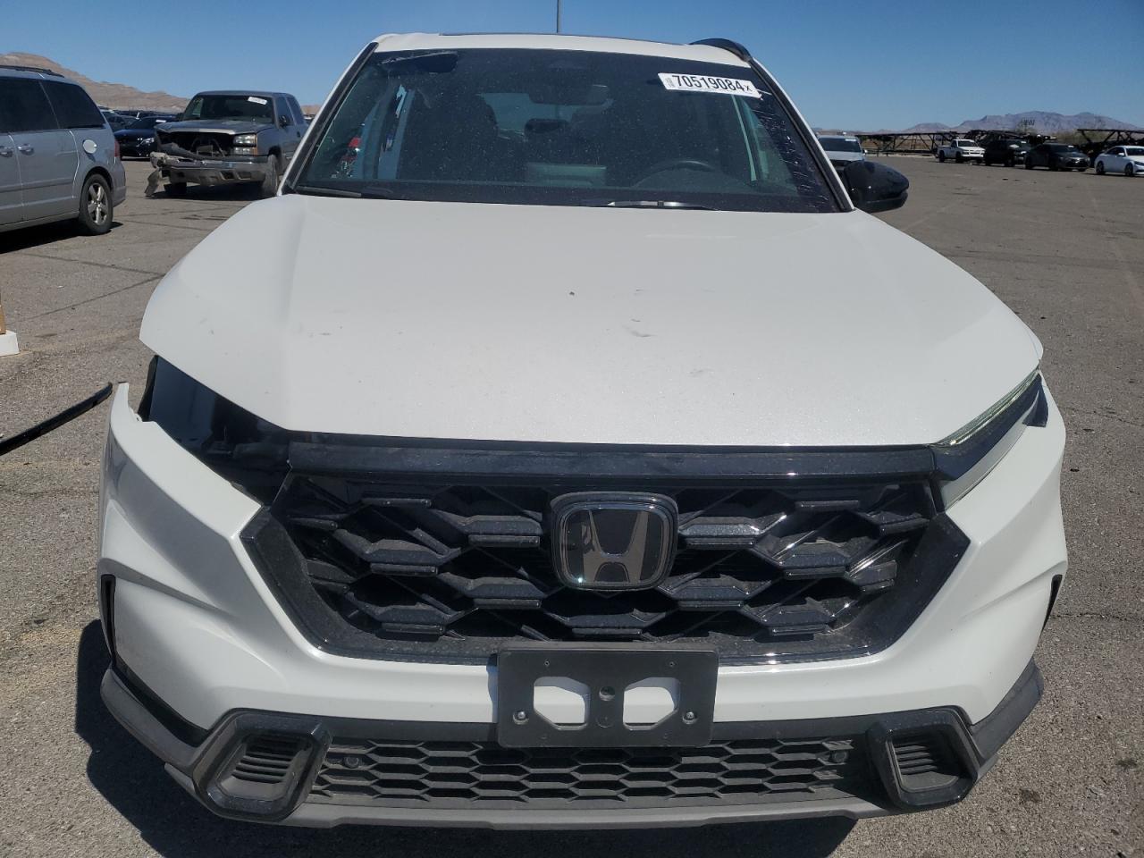 2024 HONDA CR-V SPORT-L VIN:2HKRS6H82RH807103