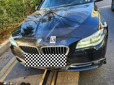 2016 BMW 528 WBA5A5102GG180529 VIN:WBA5A5102GG180529