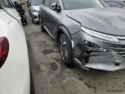 2021 Honda City VIN: