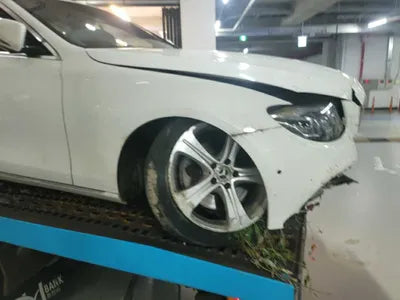 2017 Mercedes-Benz E 220 WDDZF0FBXHA233538 VIN:WDDZF0FBXHA233538