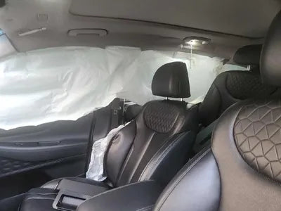 2018 Hyundai Santa FE VIN: