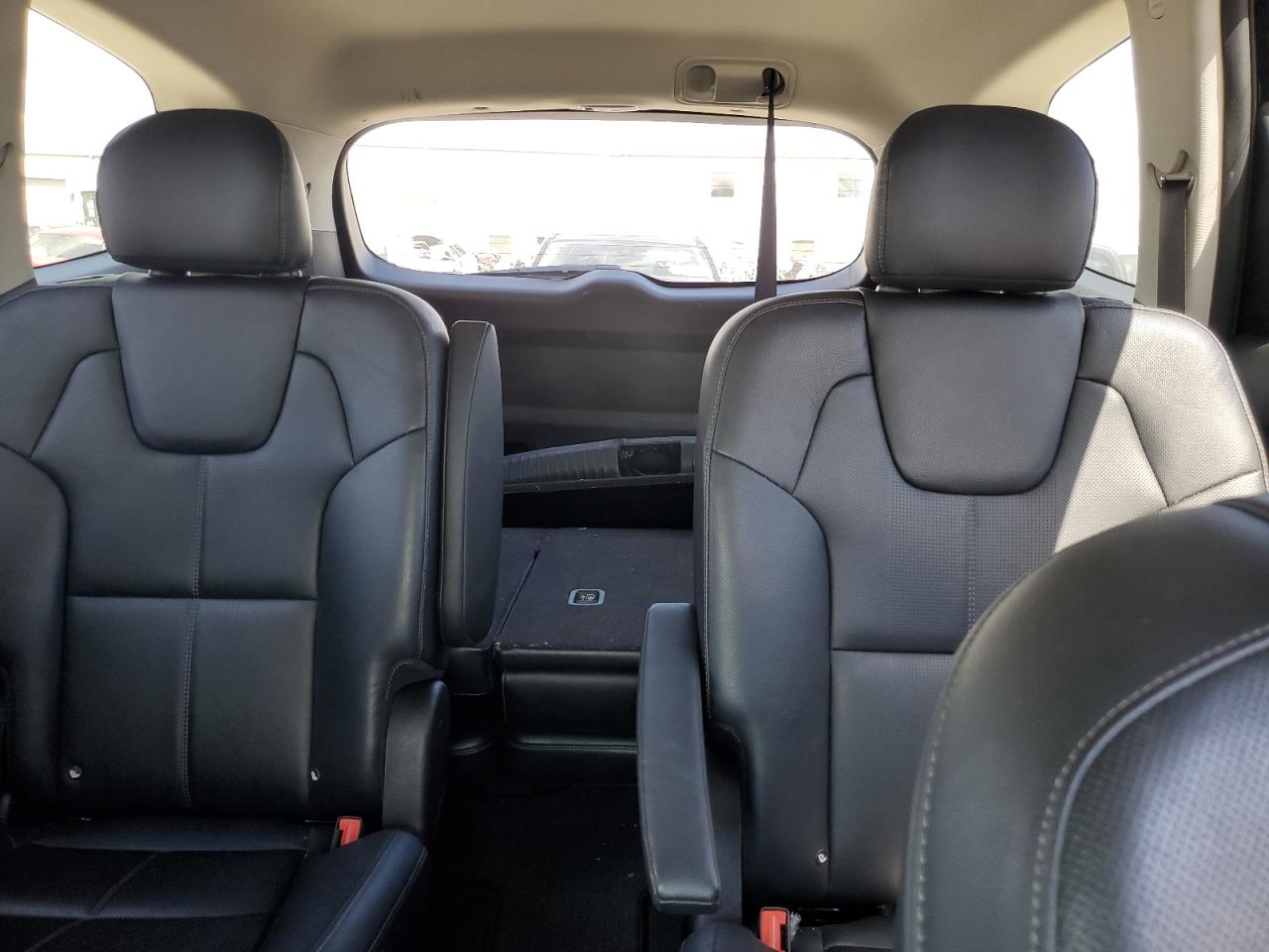2022 KIA TELLURIDE EX VIN:5XYP3DHC4NG246112