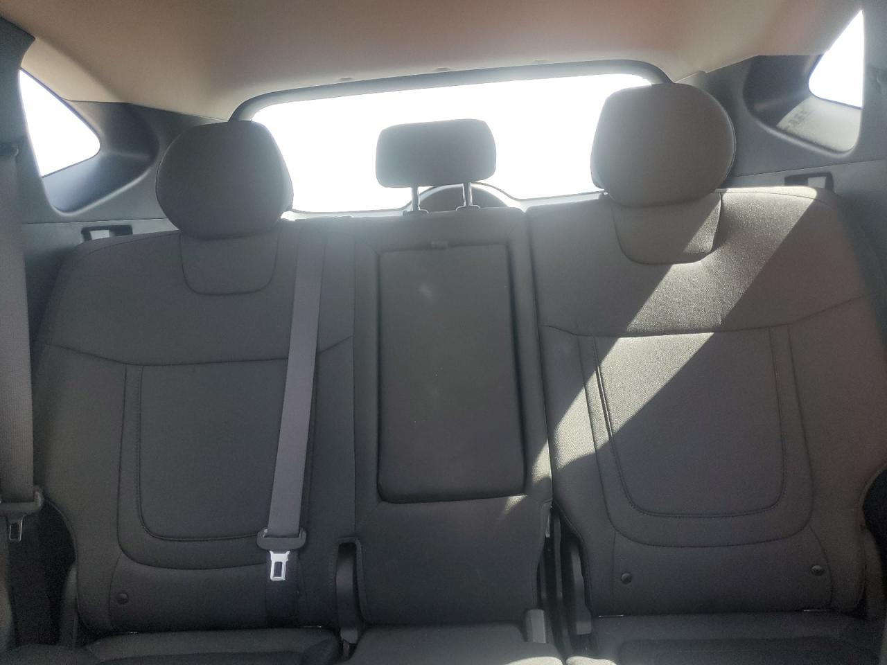 2023 HYUNDAI TUCSON SE VIN:5NMJACAE7PH245269