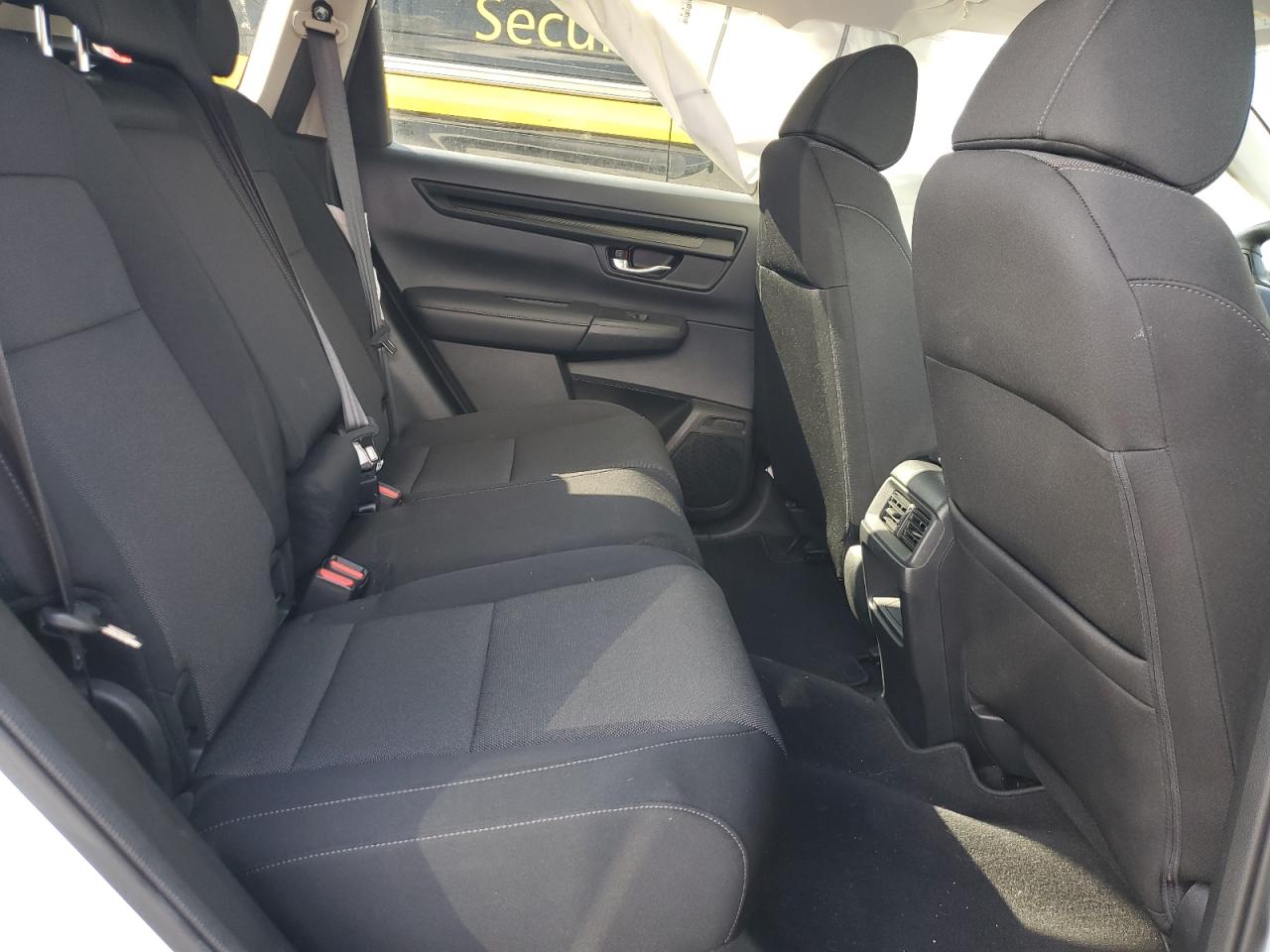 2023 HONDA CR-V EX VIN:7FARS4H42PE012134