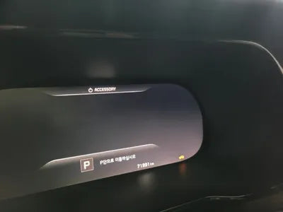 2020 Kia Mohave VIN: