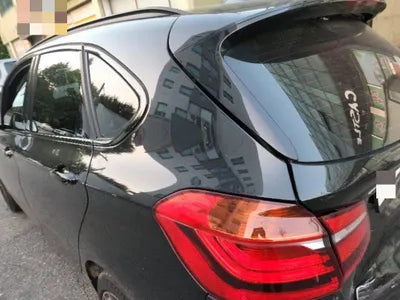 2020 BMW 2 Series Gran Tourer VIN: