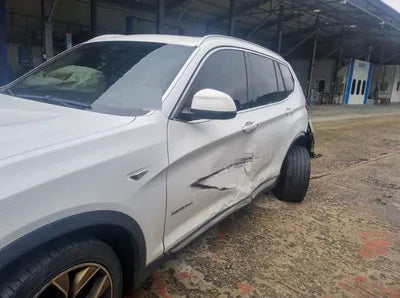 2015 BMW 320 WBAWZ510XF0L15647 VIN:WBAWZ510XF0L15647