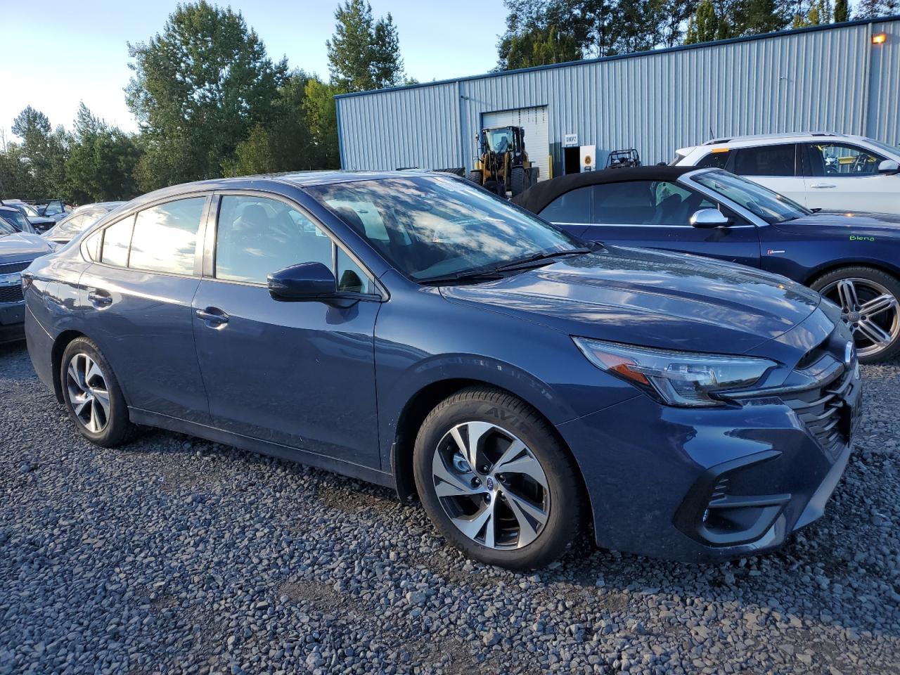 2023 SUBARU LEGACY PREMIUM VIN:4S3BWAF65P3015319