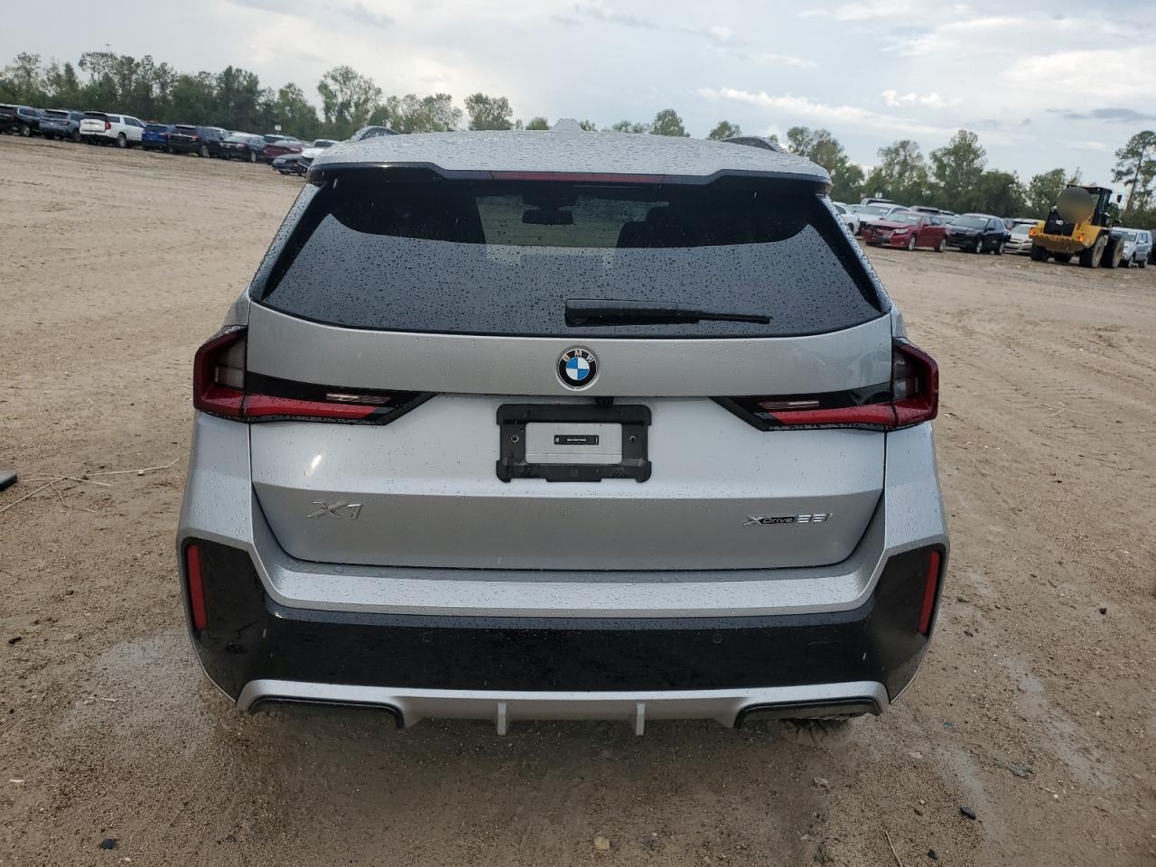 2023 BMW X1 XDRIVE28I VIN:WBX73EF00P5Y18984