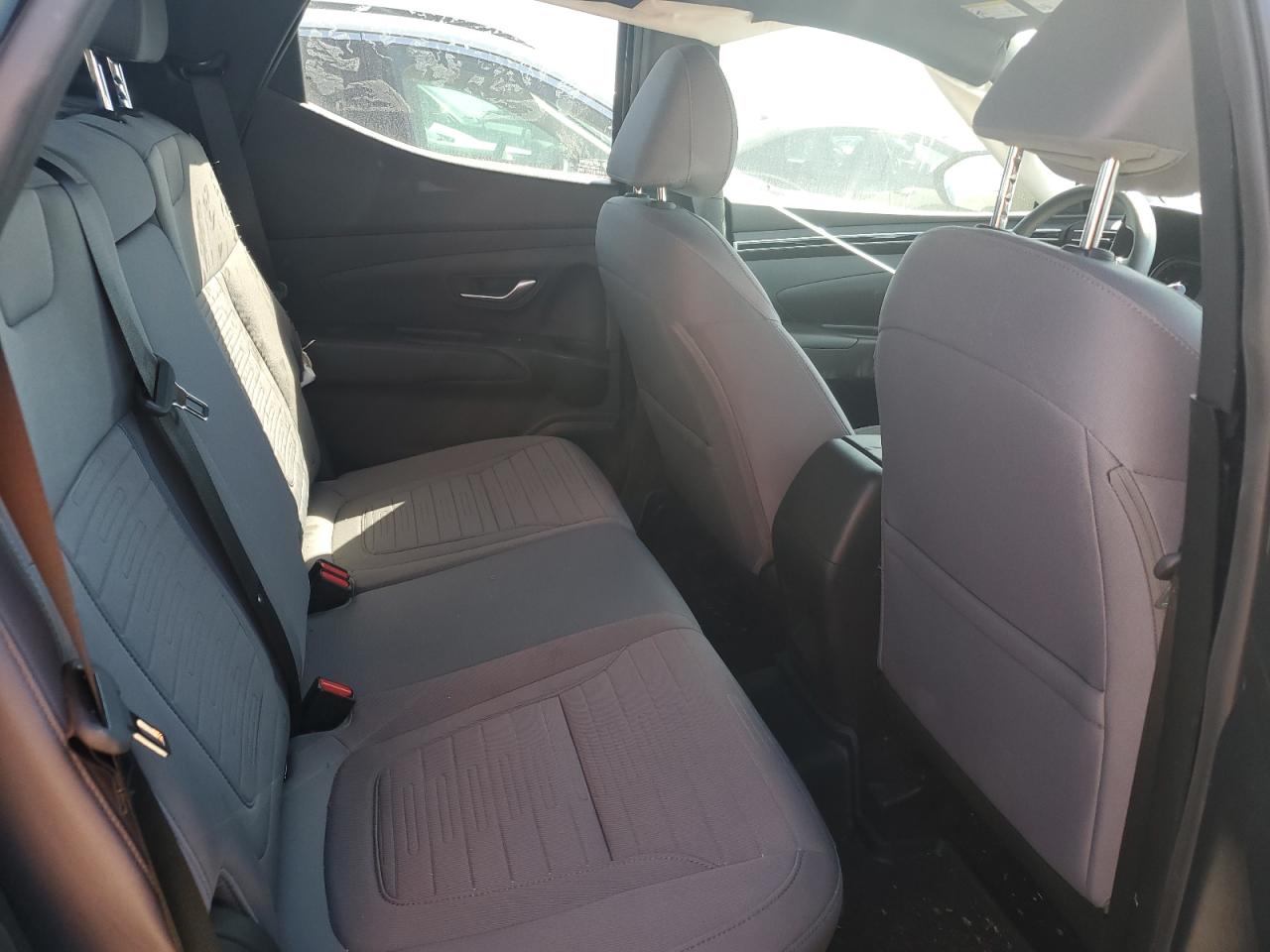 2024 HYUNDAI SANTA CRUZ SE VIN:5NTJA4DE1RH109017