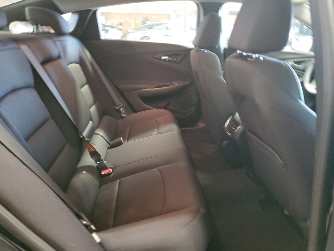 2022 CHEVROLET MALIBU LT VIN:1G1ZD5ST9NF118769