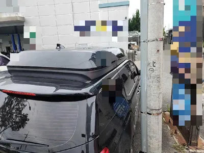 2017 Kia Carnival VIN: