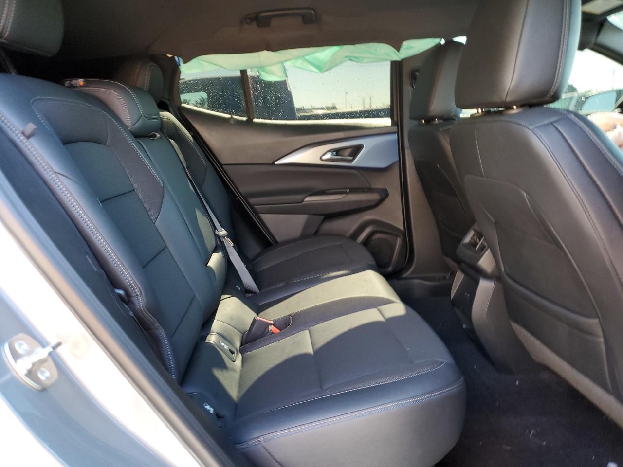 2024 CHEVROLET EQUINOX 2LT VIN:3GN7DLRP4RS271032