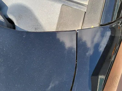 2014 Kia Mohave VIN: