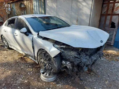 2021 Kia K5 VIN: