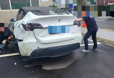 2021 Tesla Model Y 5YJYGDEE8MF168695 VIN:5YJYGDEE8MF168695