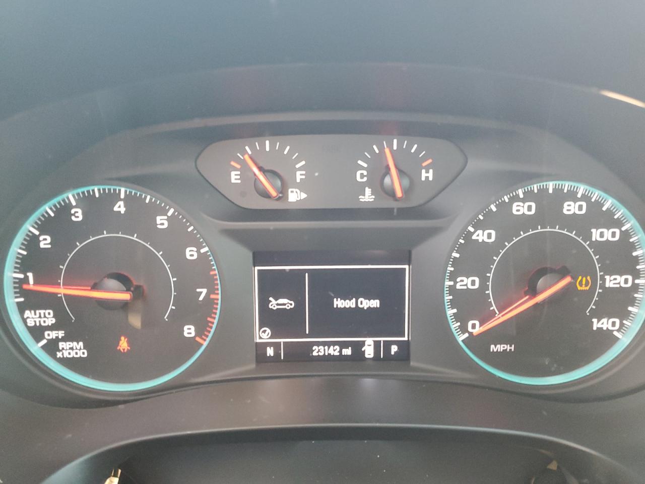 2022 CHEVROLET MALIBU LS VIN:1G1ZB5ST2NF191889