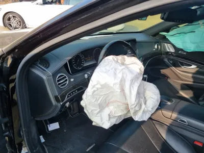 2014 Mercedes-Benz S 350 VIN: