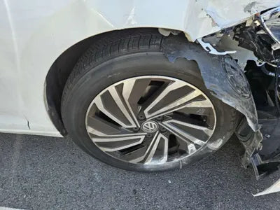 2020 Volkswagen Jetta WVWZZZBUZLM100232 VIN:WVWZZZBUZLM100232