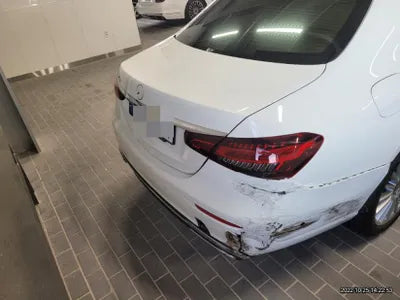 2022 Mercedes-Benz E 250 VIN: