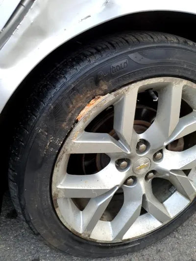 2016 Chevrolet Impala 1G1155SA1GU126209 VIN:1G1155SA1GU126209