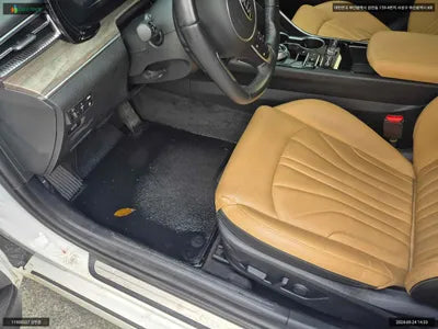 2020 Kia K5 KNAG3412BLA048698 VIN:KNAG3412BLA048698