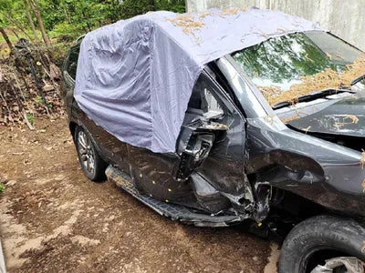 2021 Kia Mohave VIN: