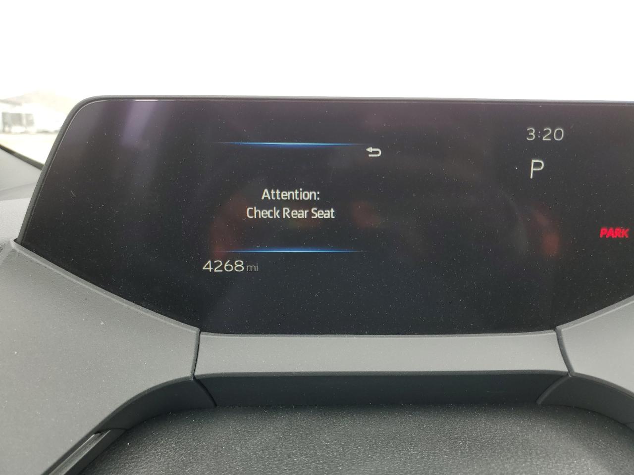 2023 TOYOTA PRIUS PRIME SE VIN:JTDACACU7P3008427