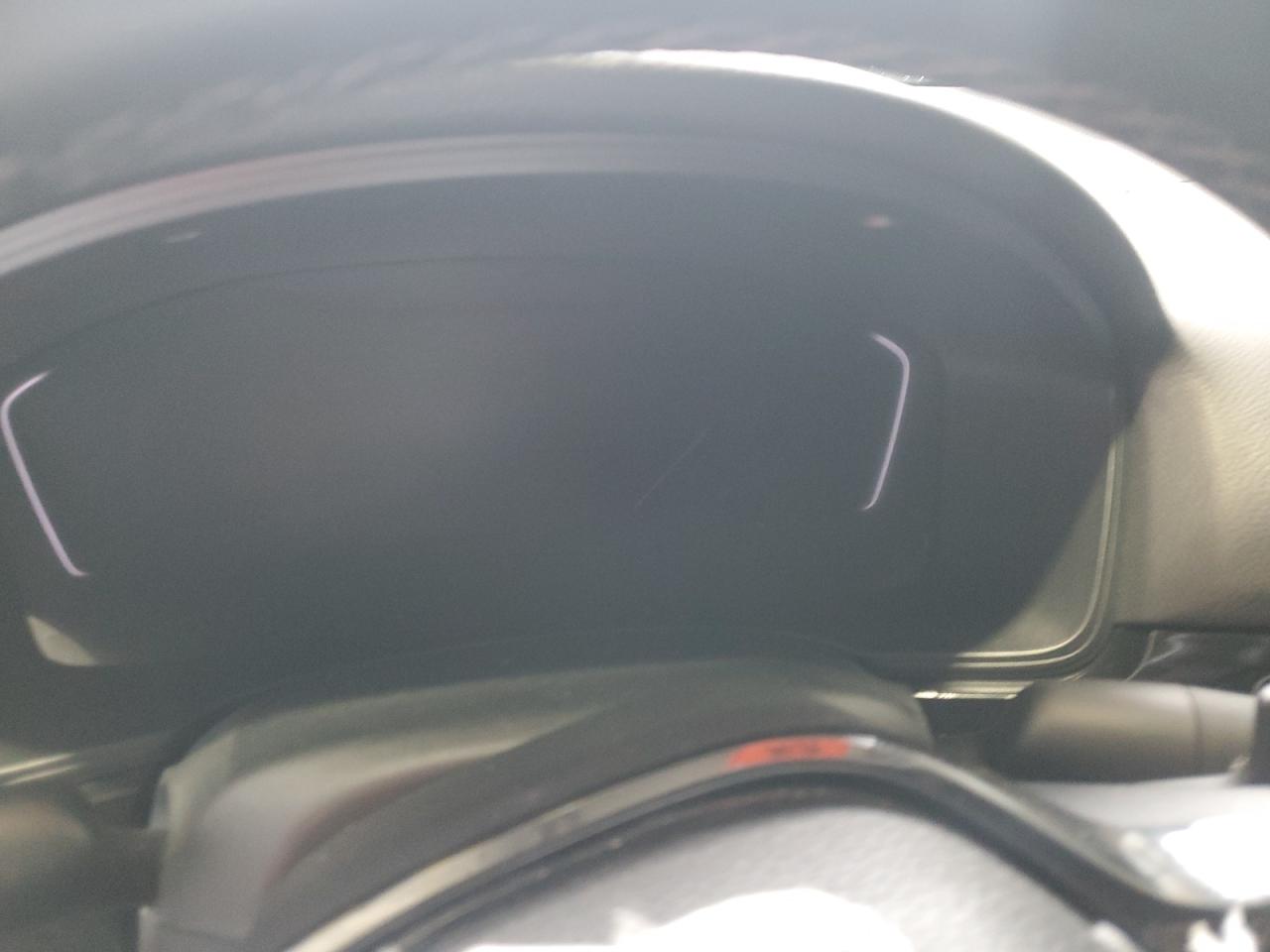 2023 HONDA CIVIC SPORT VIN:2HGFE2F59PH532901